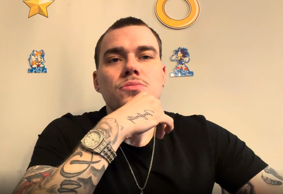 Anthony