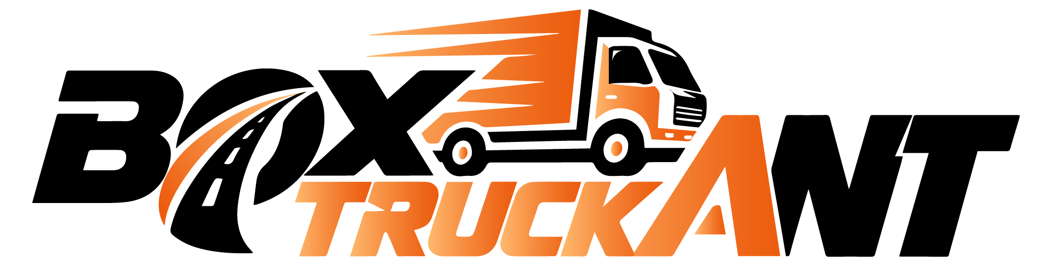 Box Truck Ant